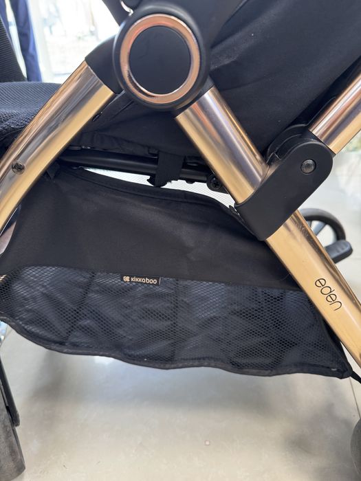 Kikka boo лятна Kоличка EDEN BLACK