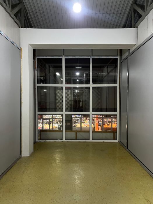 Алаш базарда бутик арендаға беріледі