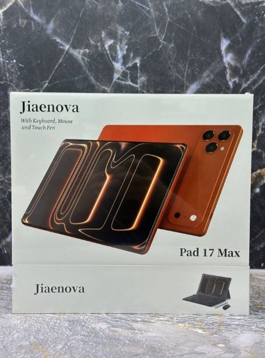 Айпад 17 про макс, клавиатура, мышка, стилус, все на месте , защитное