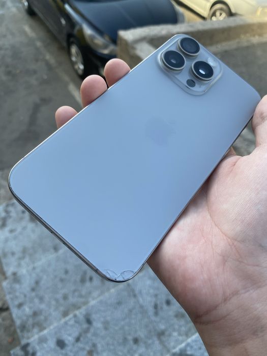 Iphone 15 pro max 512гб
