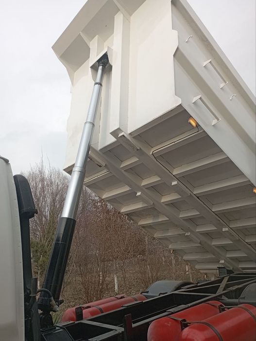 Isuzu samasva 10 tonalik