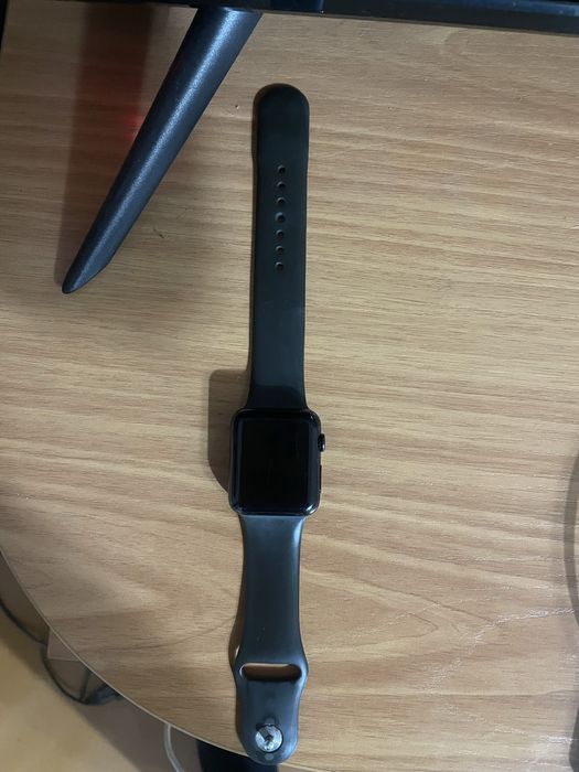 Продам Apple watch series 1 42mm
