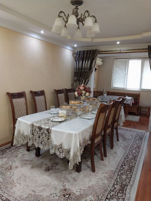 Продается квартира