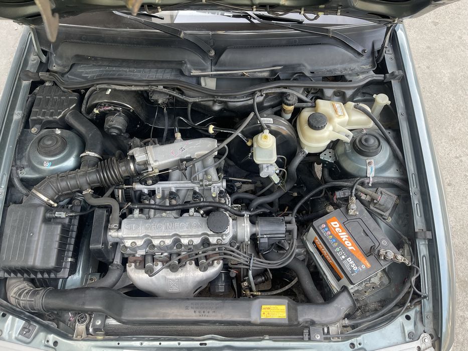 Продаю свой автомобиль деу нексия 1998 г.в. в отличном состоянии .