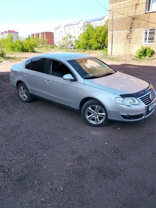 Продам Фольксваген Б6