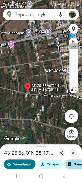 Продава се Къща в Каварна - 500 кв.м за 33 €/кв.м - Снимка #1