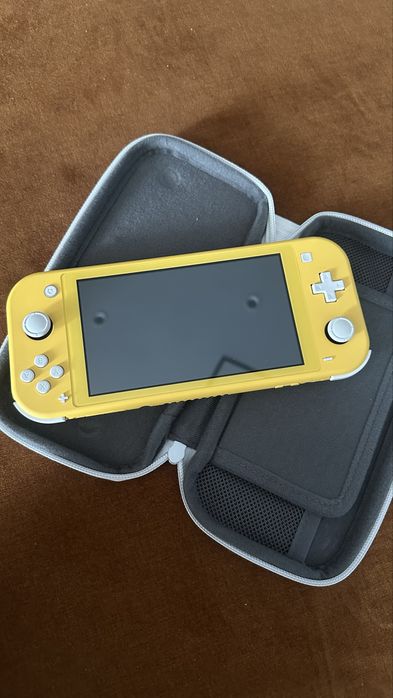 Игровая приставка