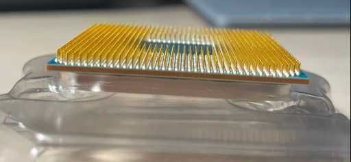 Procesor AMD Ryzen 5 3400G