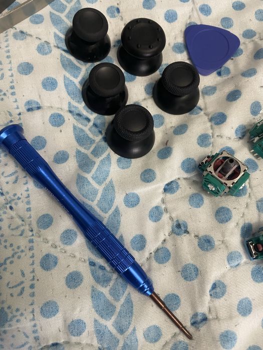 Cit de reparare consola ps si x bos