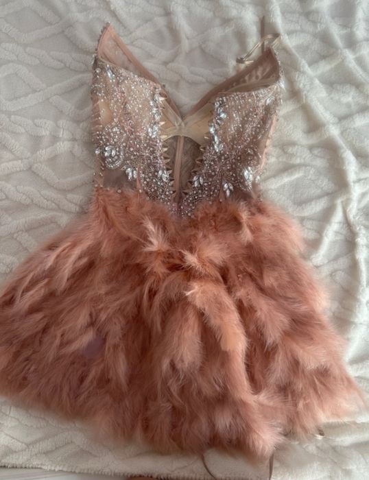 Rochie facuta la comanda