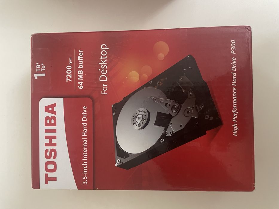 Жесткий диск hdd 500 gb 1 tb 2 tb