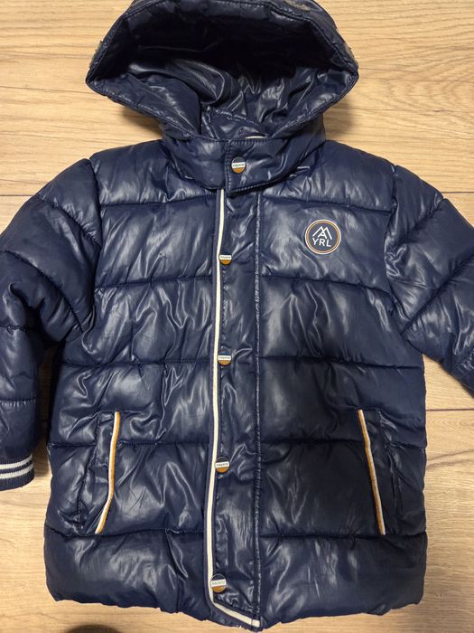 Mayoral  детско яке