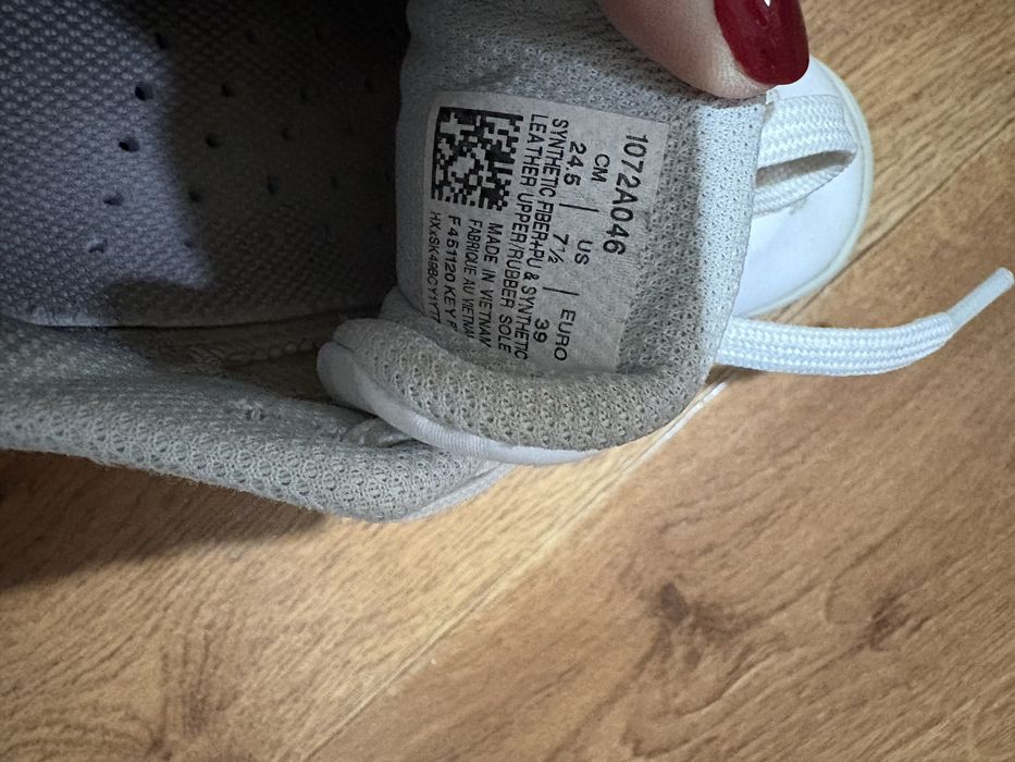 Спортни маратонки Asics