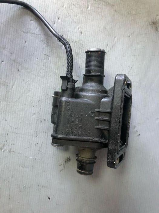 carcasa termostat 1.4 hdi 8hx peugeot 206 307 1007 citroen c2 c3 xsara