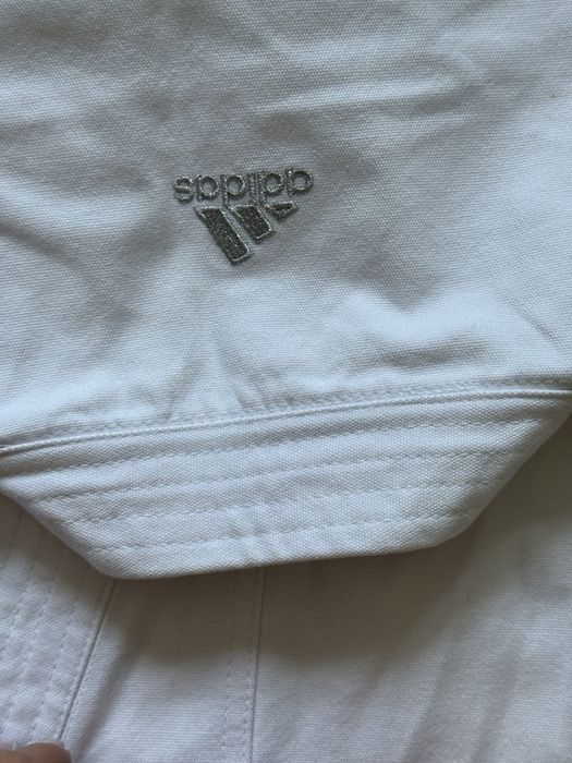 Кимоно карате Adidas ELITE 175