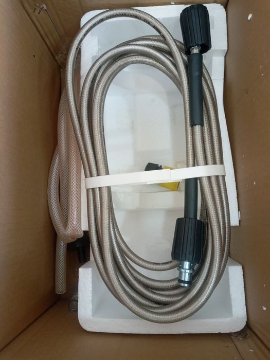 Карчер электрическое    2200w для мойки