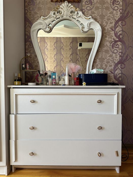 Спальный горнитур