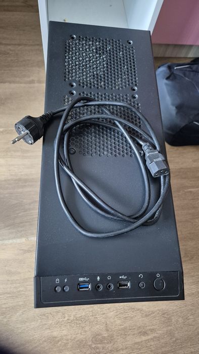 Геймърски компютър