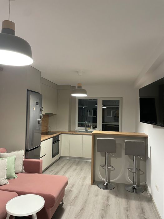 Inchiriez Studio Sanpetru