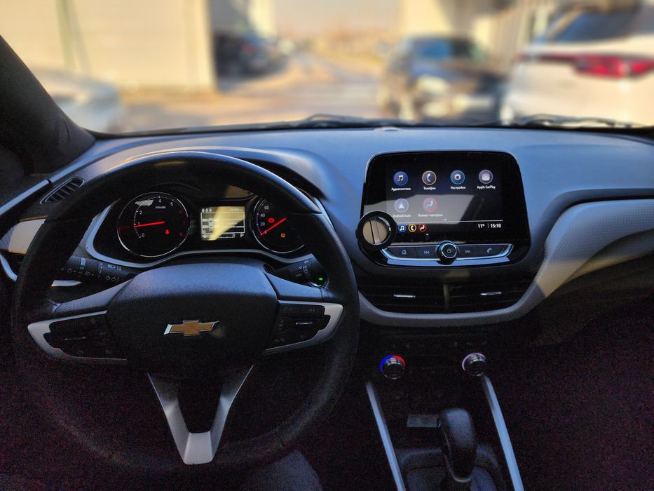 Onix Premier 2 2024 yil