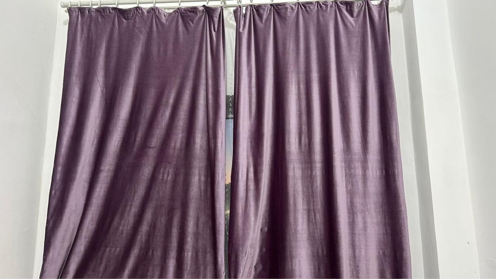 Карниз шторы