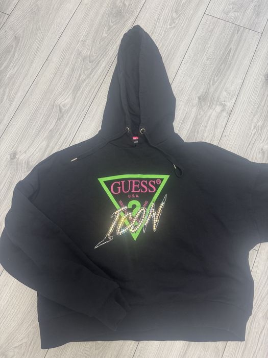 Hanorac Guess mar M bumbac