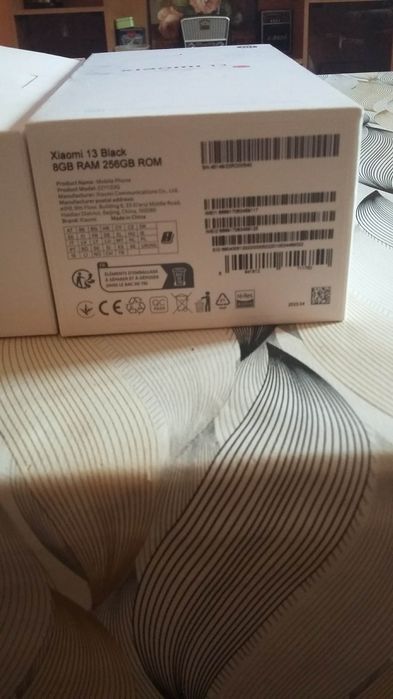 mi. Xiaomi 13 5G 8/256