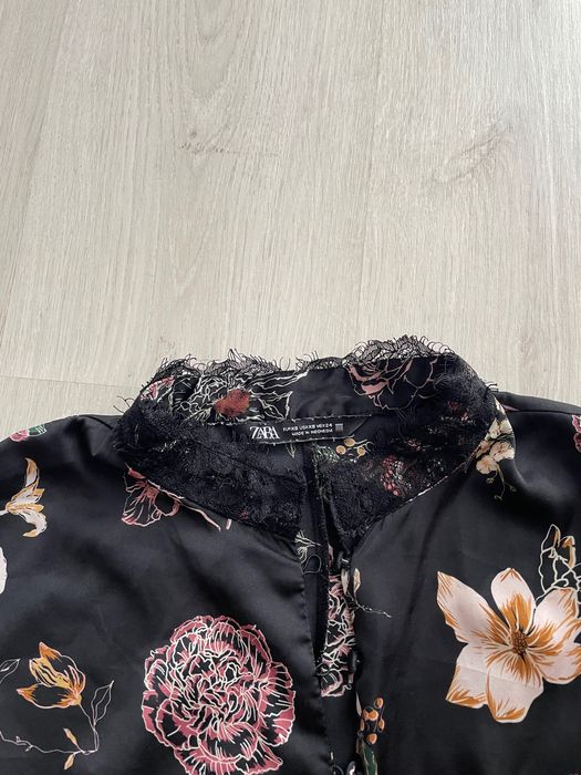 Вталена Риза Zara XS