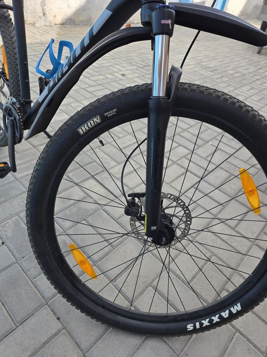 Велосипед Giant Talon 3