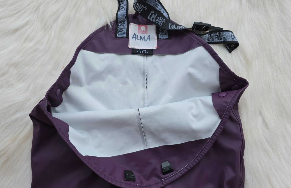 Детски комплект за дъжд CeLaVi размер 18-24 месеца