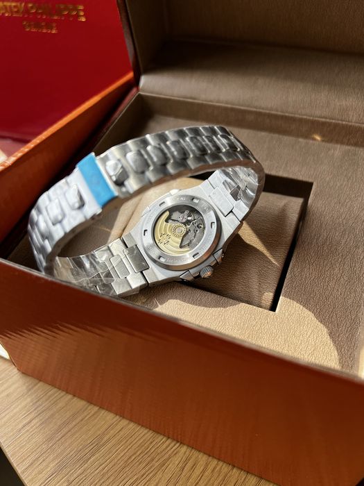 Patek Philippe Nautilus 40 mm