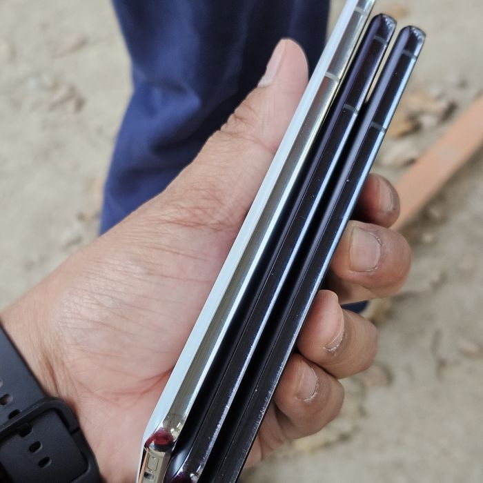 Samsung S21 5G 256gb
Holati 10/9