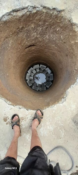 Oʻrachi Toshkent boʻylab Bahrom