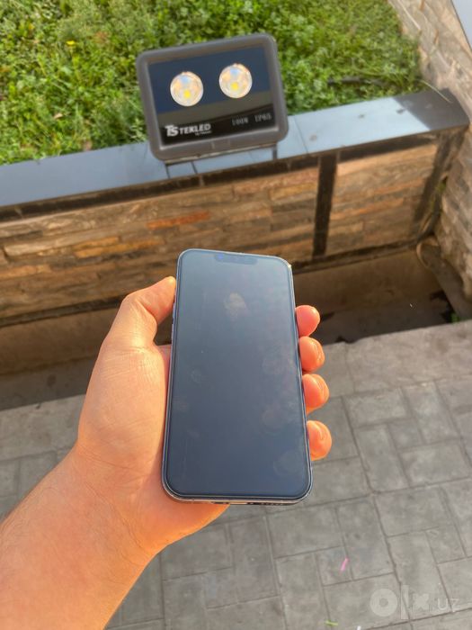 Iphone 13 pro 128