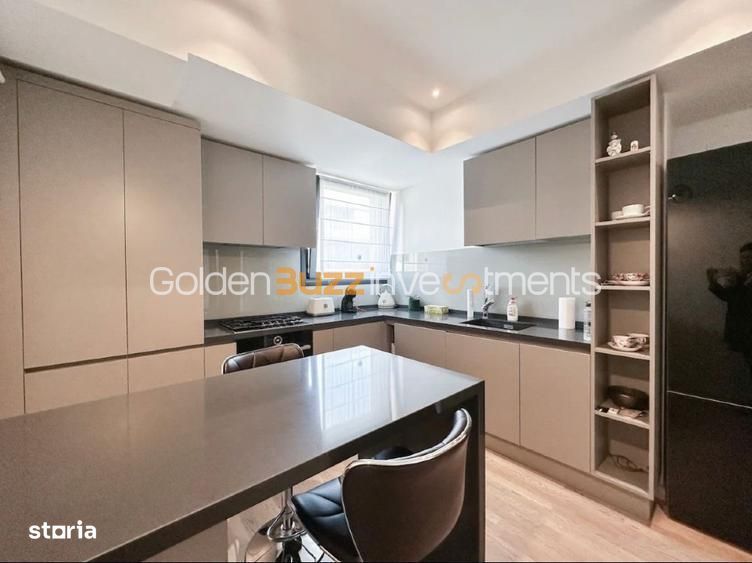 Apartament 4 camere  – Soseaua Nordului