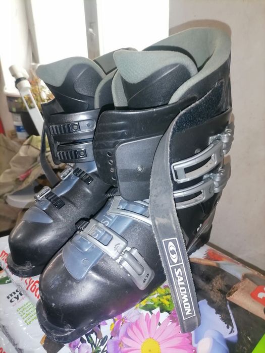 Обувки за ски мъжки