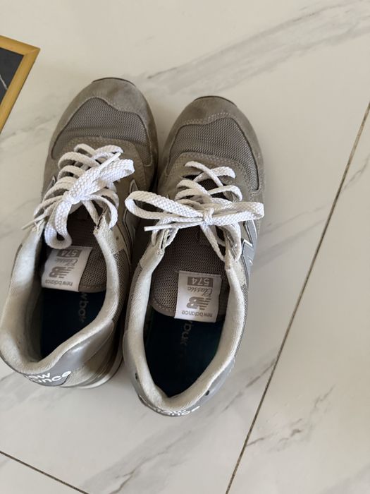 Кроссовки New balance