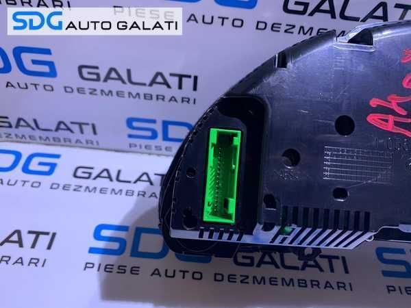 Ceas Ceasuri Bord Maxidot Audi A4 B7 2005 - 2008 Cod 8E0920951E 0263626092 [2725]