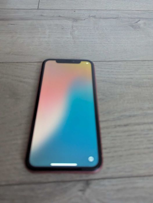 Iphone XR 128 Gb impecabil