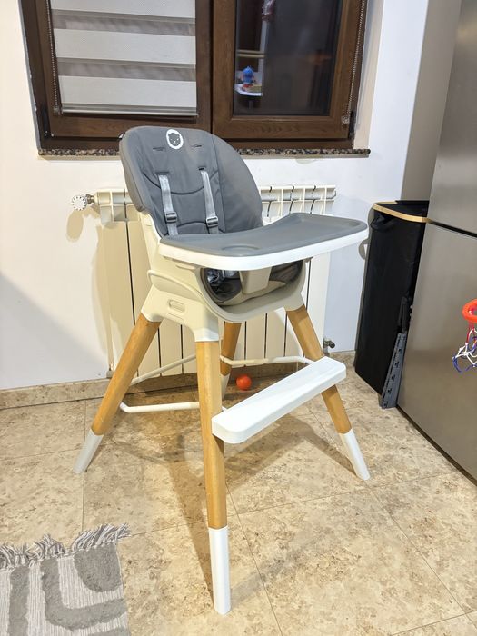 Scaun de masa Lionelo Mona