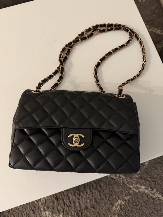Дамска чанта Chanel