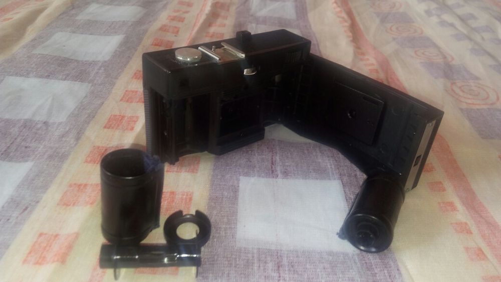 Фотоаппарат