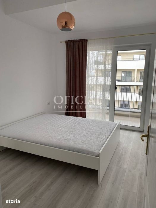 Apartament 2 camere | Parcare | Lift | Nou | Zona Eroilor | Floresti