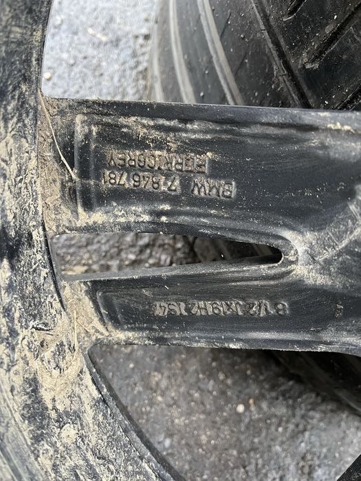 Джанти бмв 3 ф30/31/32/36 19 ( djanti bmw 3 f30/31/32/36 19 )