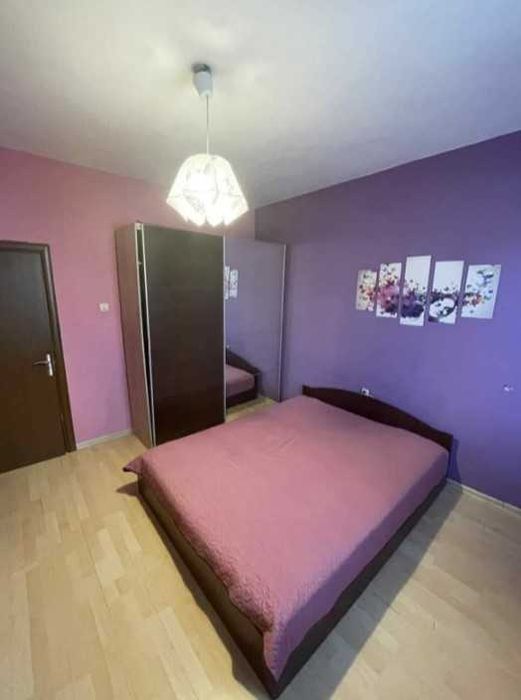 Дава се под наем Двустаен апартамент в София, Център - 70 кв.м за 500 € - Снимка #3