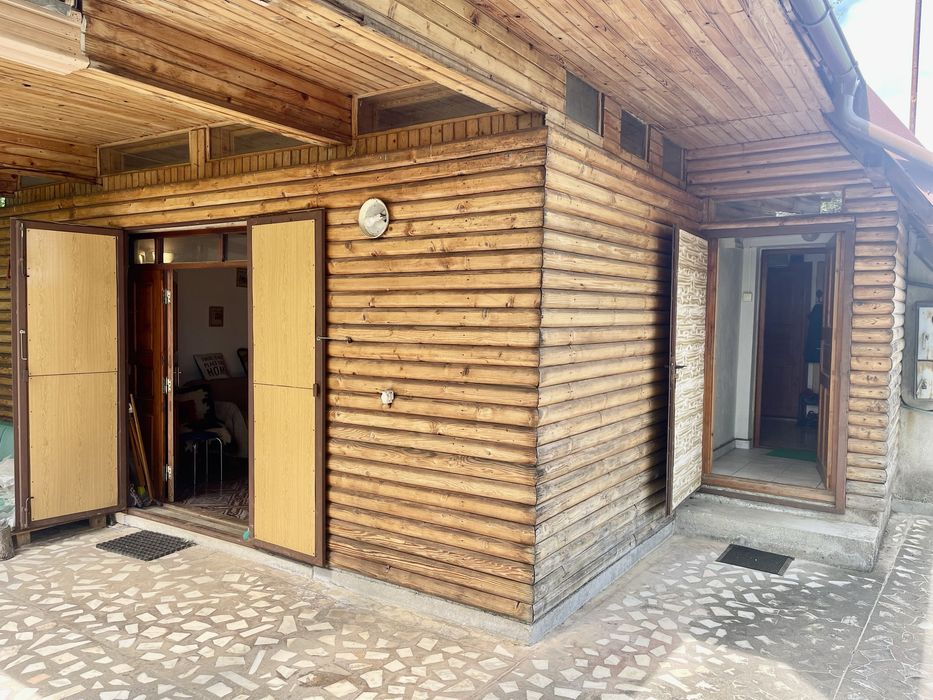 Casa de vanzare Homoraciu Prahova