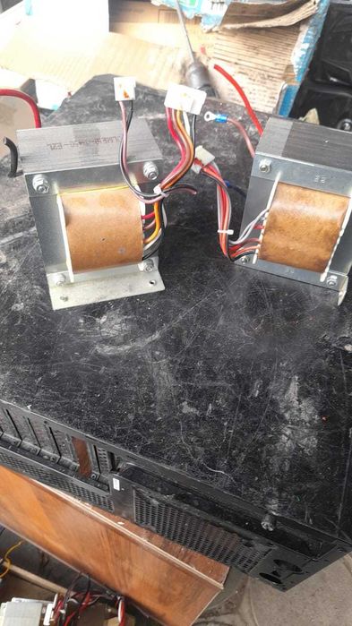 Продам Трансформатор от UPS