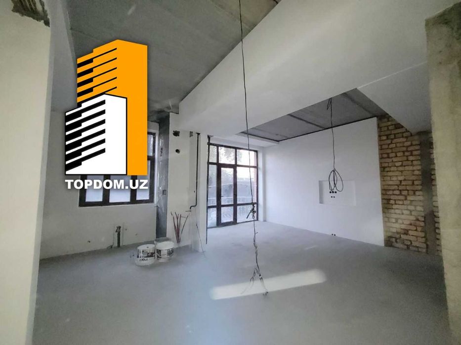 4-комн. квартира, 130 м², Мирзо-Улугбекский район