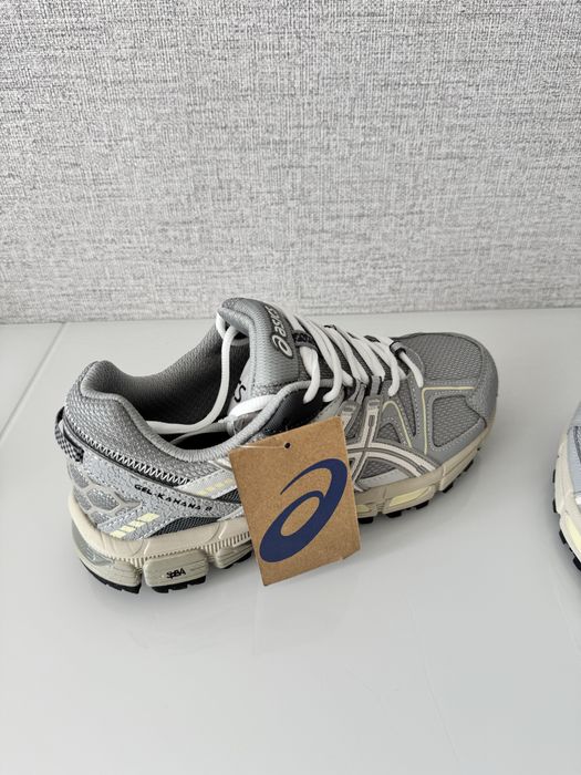 Кроссовки ASICS Gel-Kahano 8