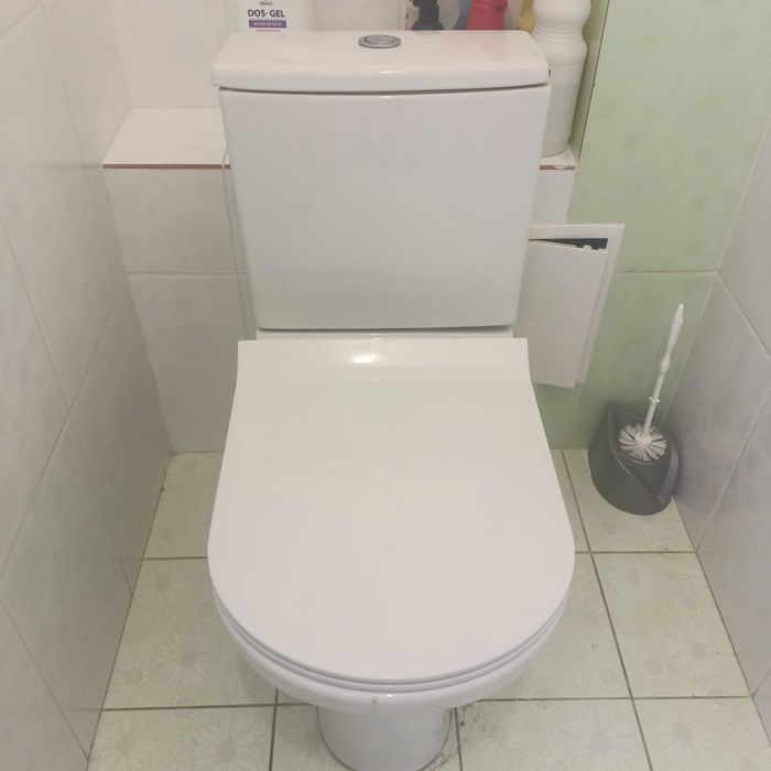 Бакыт сантехник 14